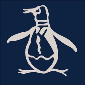 Original Penguin EU Logotyp
