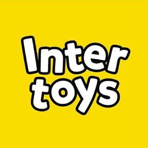Intertoys Logotype