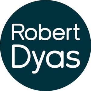 Robert Dyas Logotype