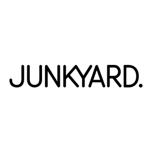 Junkyard Logotyp