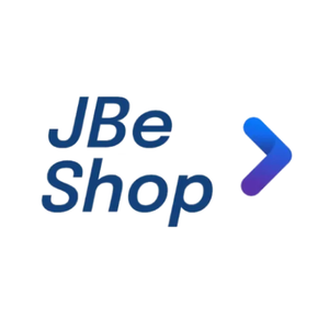 JBeShop Logo