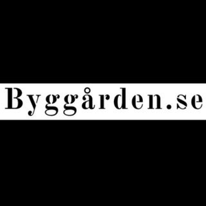 Byggården.se Logotyp