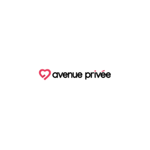 Avenue Privee Logotype