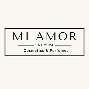 MiAmor.se Logotyp