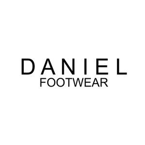 Daniel Footwear Logotype
