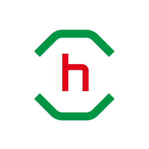 Hagebau Logotyp