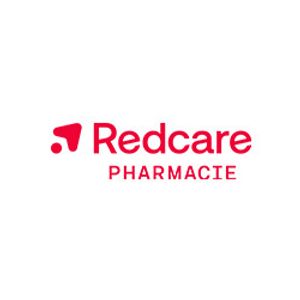 Redcare Pharmacie Logotype