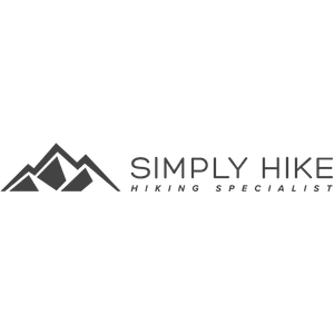 Simply Hike Logotype