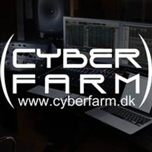 Cyberfarm Logo