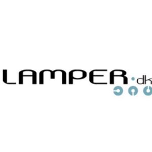 Lamper.dk Logo
