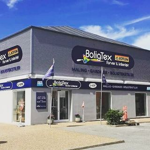 BoligTex - Farveland-Butikken.dk