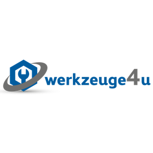 werkzeuge4u.de Logo