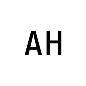 Achilles Heel Logotype