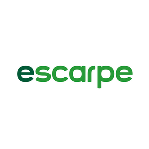 Escarpe Logotipo