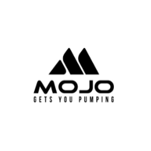 Mojo Logotype