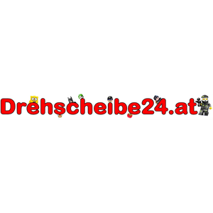 Drehscheibe24 Logotype