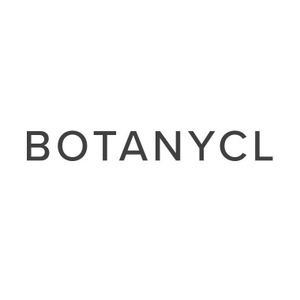 Botanycl Logotyp