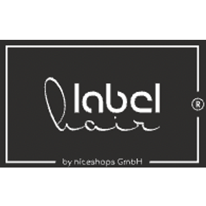 Labelhair Logotyp