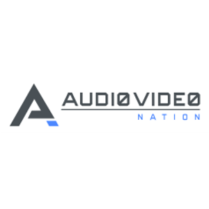 Audiovideonation Logotype