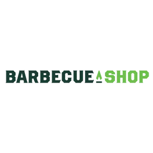 Barbecueshop Logotype