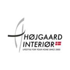 Højgaard interiør Logo