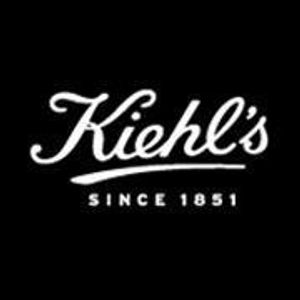 Kiehl's Logo