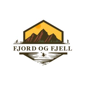 fjordogfjell.com Logo