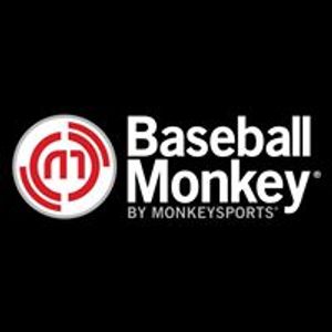 Baseball Monkey Logotype