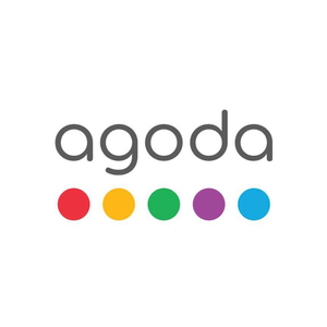 Agoda Logo