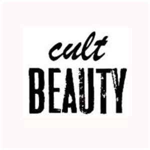 Cult Beauty Logotype