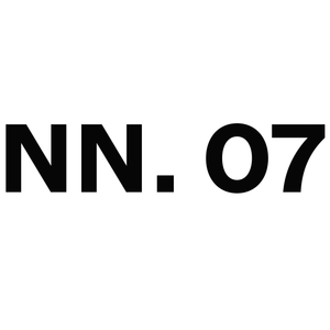 NN07 Logotype