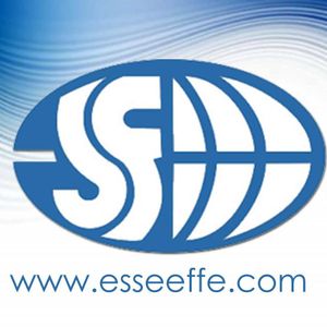 Esseeffe Logotipo