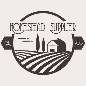 Homestead Supplier Logotype