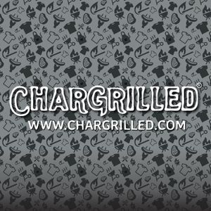 Chargrilled Tshirts
