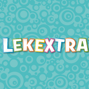 lekdax.com Logotyp