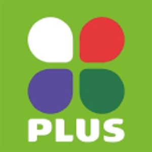 Plus Logotype