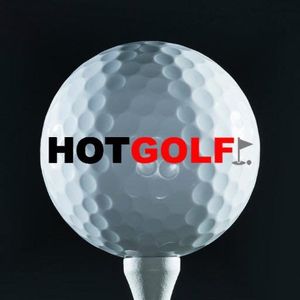 HotGolf Logotype