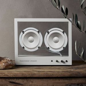 Transparent Sound