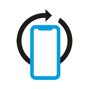 Mobile Reborn Logotype