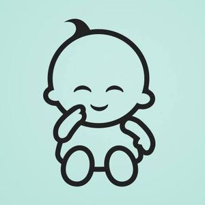 babyshop.no Logo