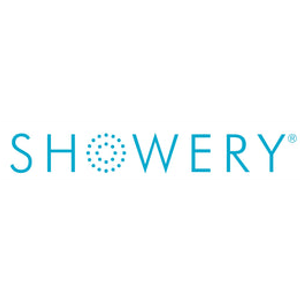 Showery Logotype