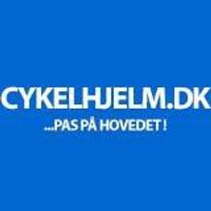 Cykelhjelm