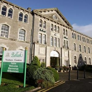 BELLEEK Logotype