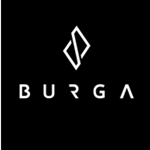 BURGA Logotype