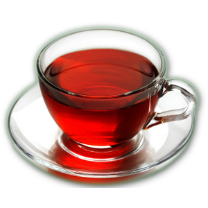 Tehörnan