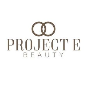Project E Beauty Logotyp