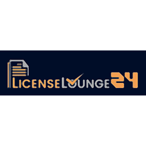 Licenselounge24 Logotyp