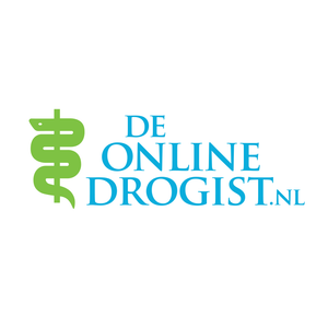 De Online Drogist Logotype