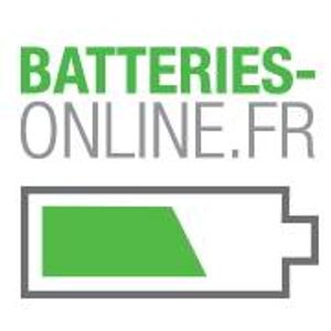 Batteriesonline Logotype
