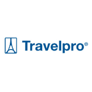 Travelpro Logotyp